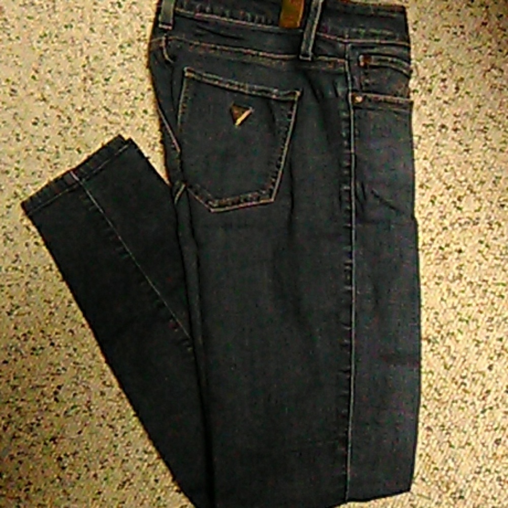Jeans - Picture 2 of 4